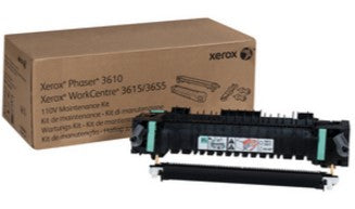 XEROX 115R00084 FUSOR 110V - XEROX 115R00084 FUSOR 110V -